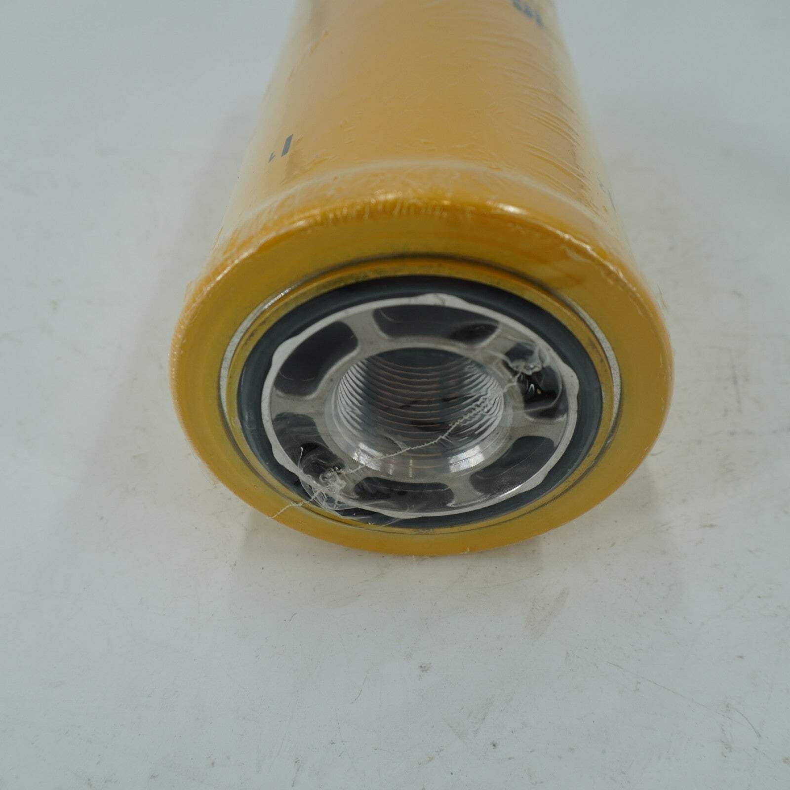 Hydraulic Oil Filter 166-4647 For Caterpillar G3606 G3608 G3612 325BL 330BL