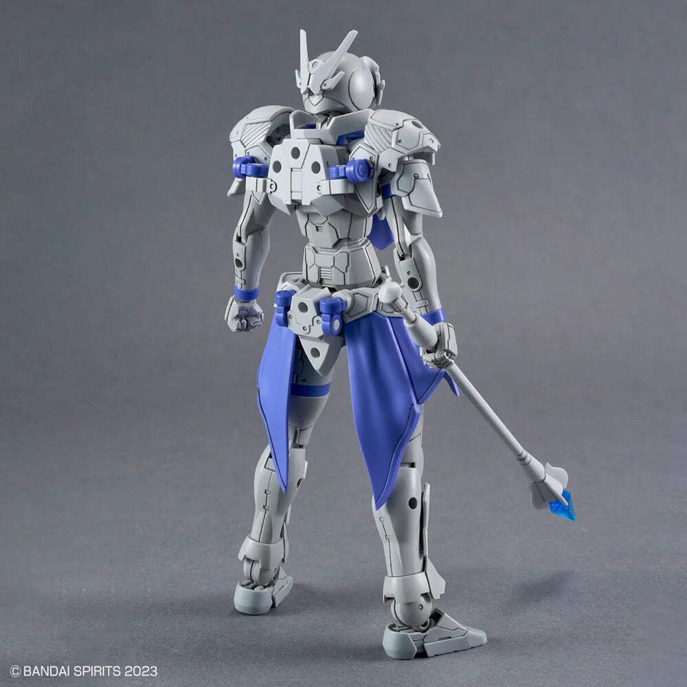 30 Minutes Fantasy 05 Liber Priest Model Kit