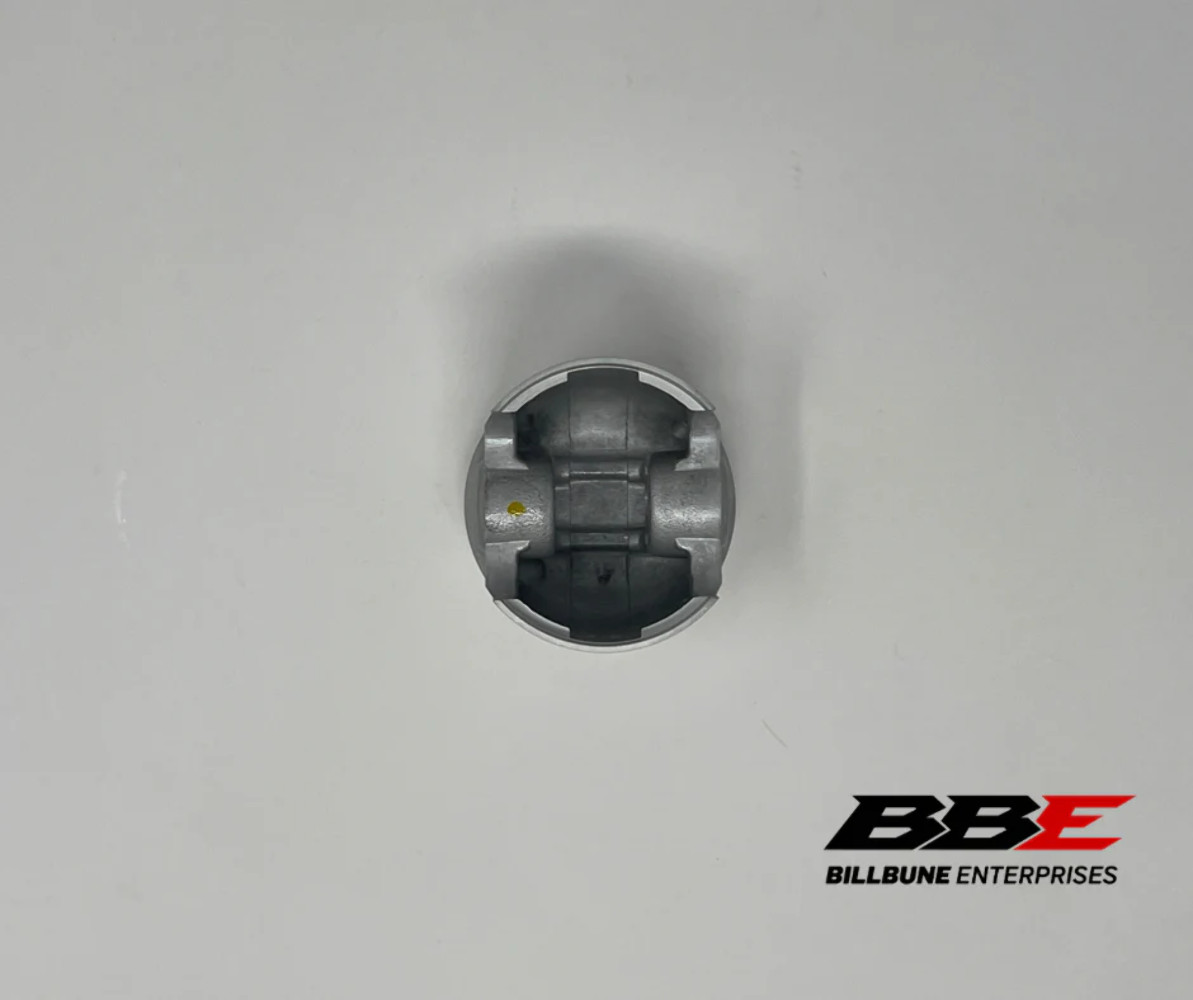 ’82-’90 Kawasaki JS 550 WSM Standard / Stock 75.00mm Bore Piston Kit, JS550