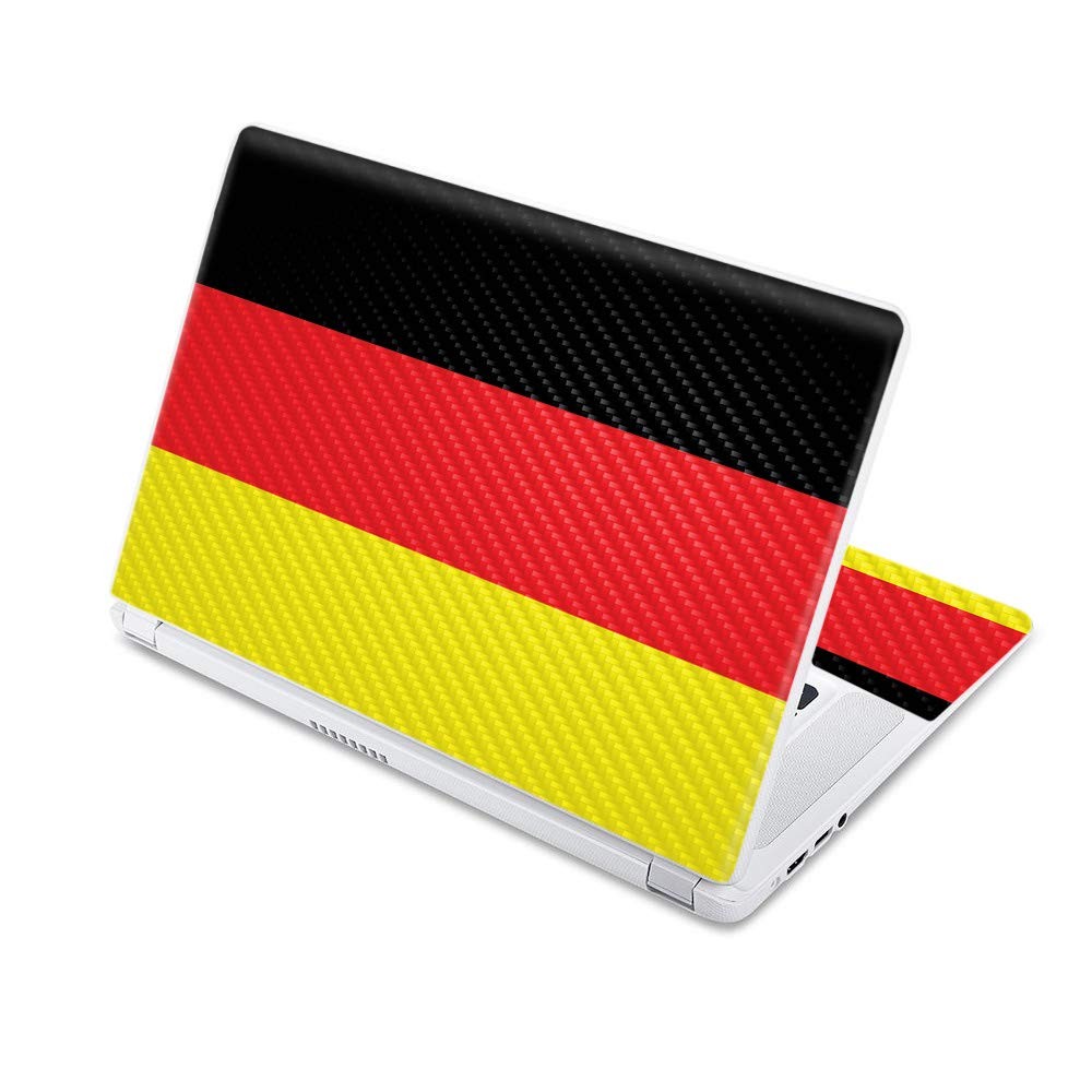 Mighty Skins Carbon Fiber Skin For Acer Chromebook 15 6 –