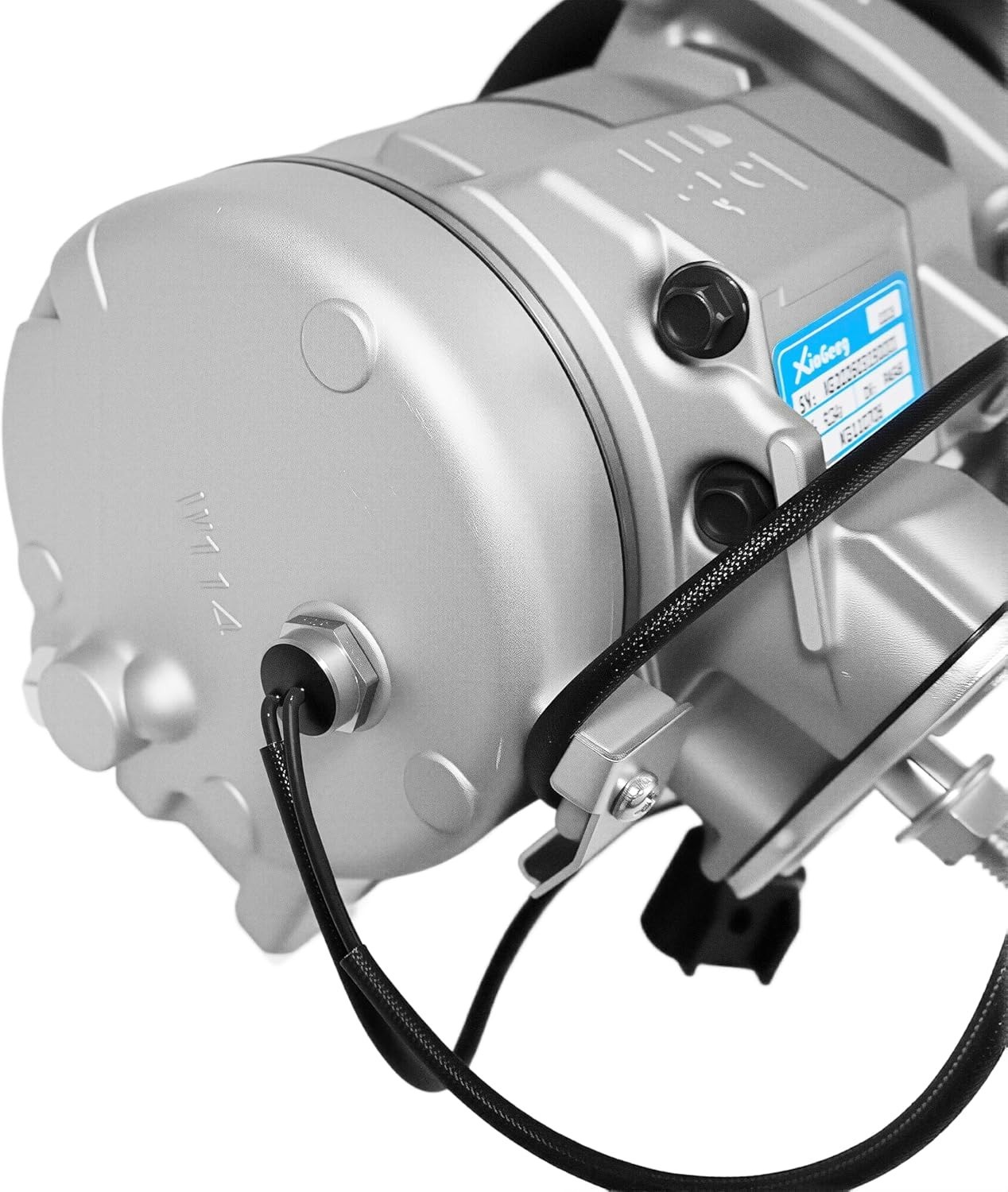 A/C Compressor 10S15C Freightliner Business Class M2 M2 106 Western Star +++++++