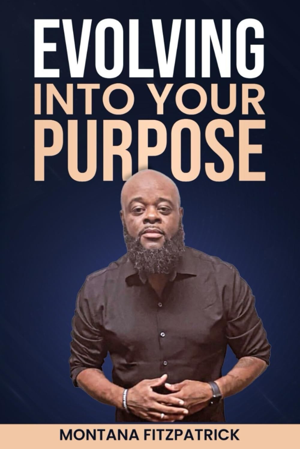 Evolving Into Your Purpose