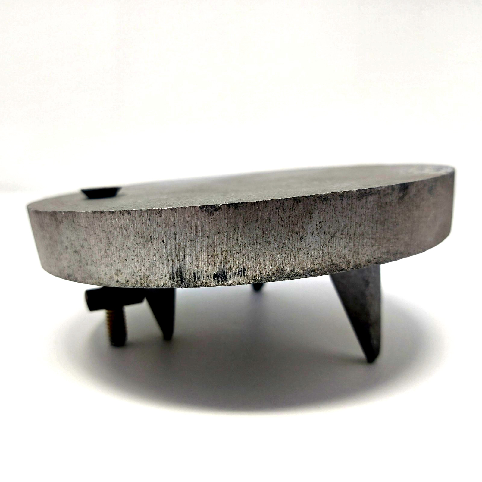 PETERSON SPECIALTY COMPANY BUFFALO N.Y. Industrial Cast Metal Part ~ VTG USA NOS