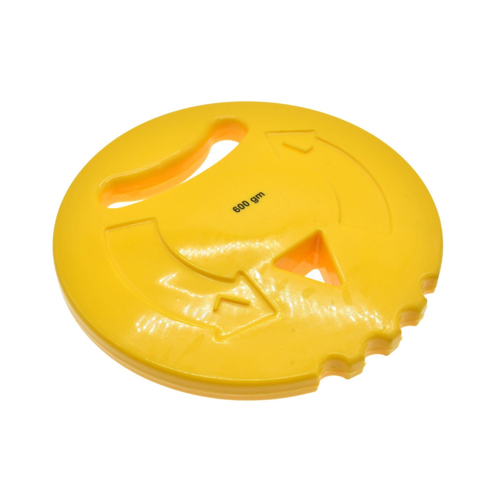 Multi-Throw Discus NEW