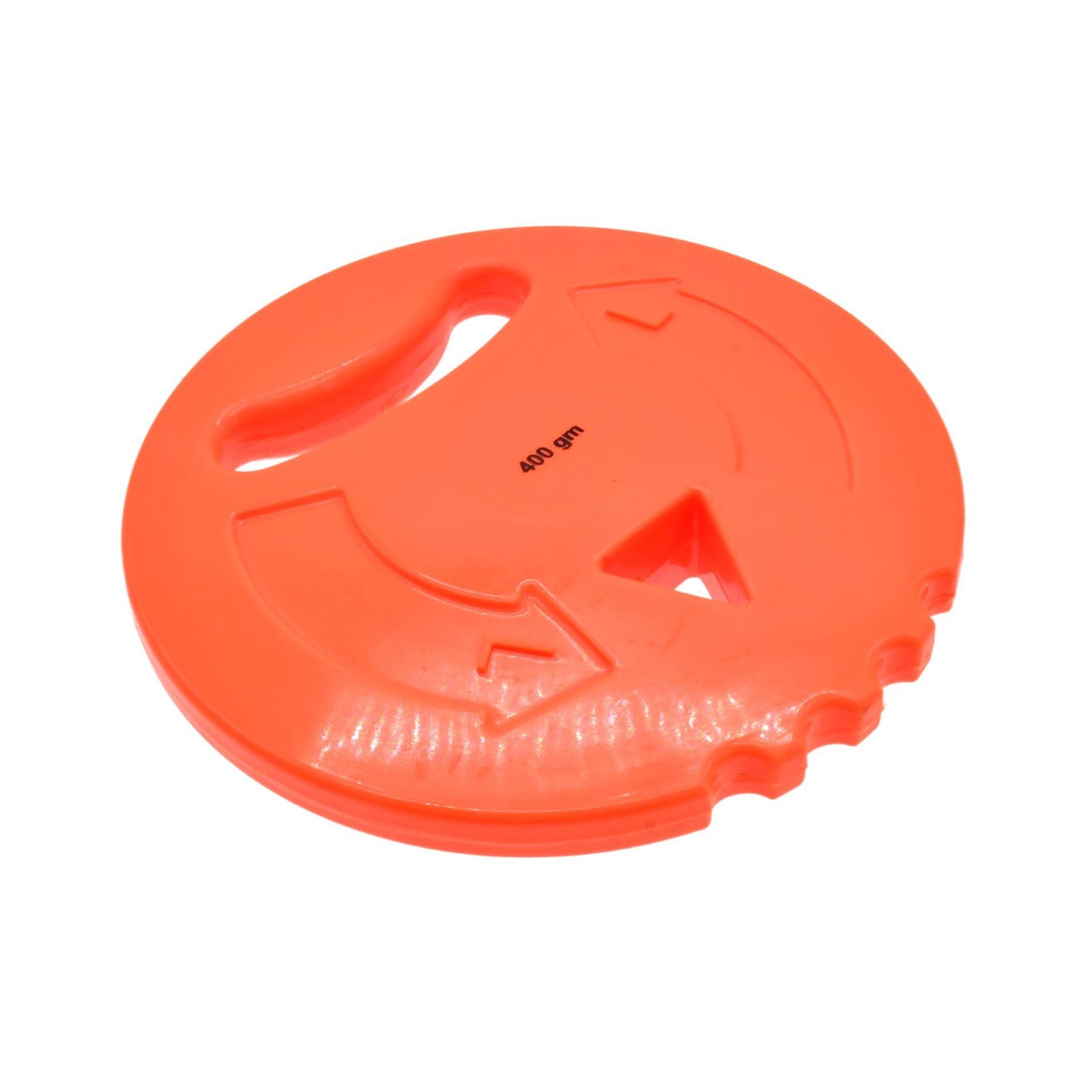 Multi-Throw Discus NEW