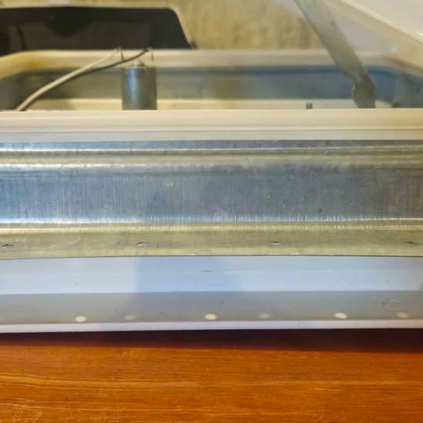 Ventline RV Roof Vent Model V00434