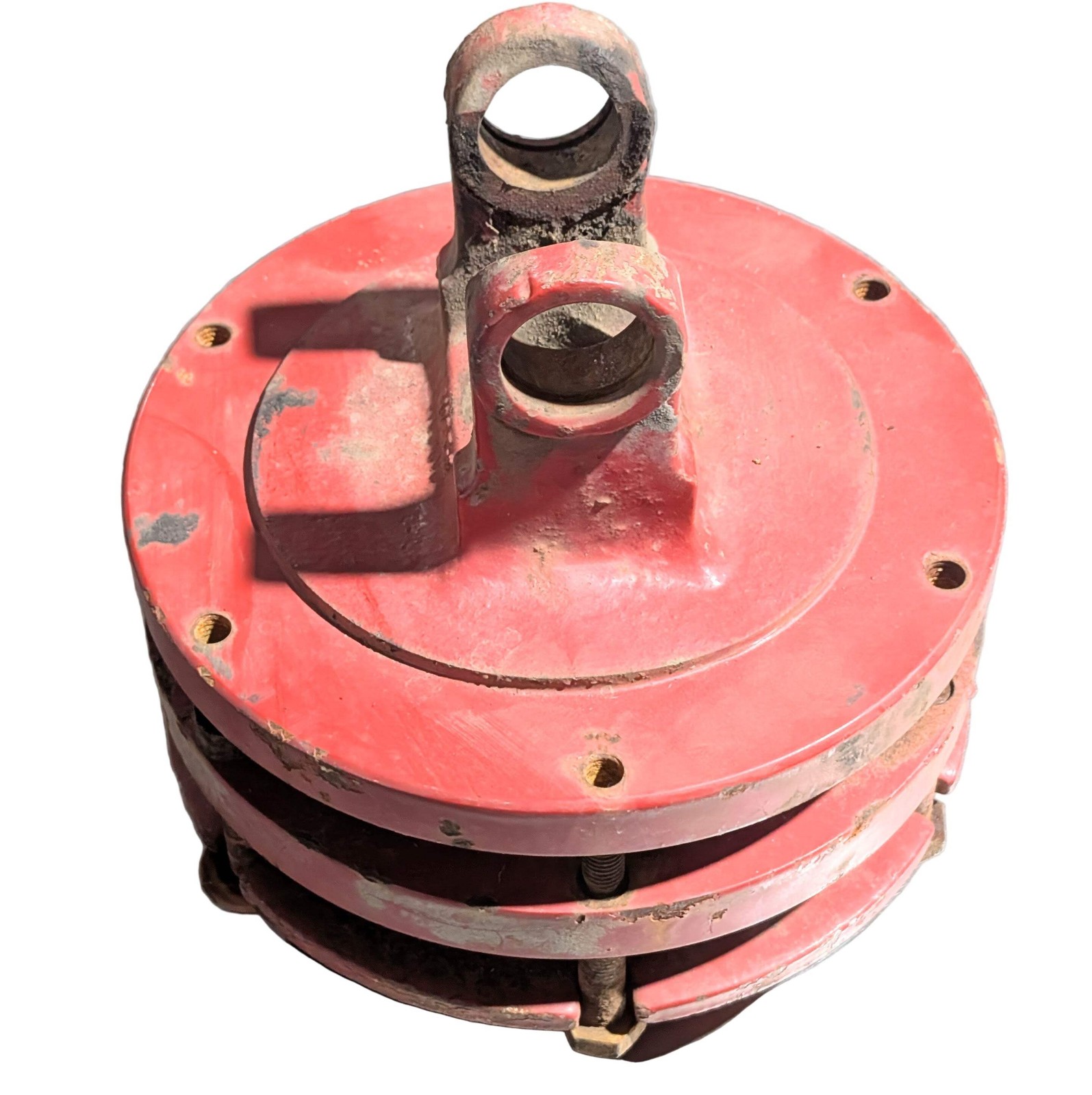 USED New Holland 86503778, 86512316 Slip clutch: 644, 648, 650, 654, 658, 660, 6