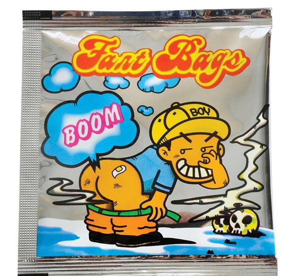 144 Stink Bombs Joke Prank Nasty Smelly Gag Fart Bags Odor Bag, EXPEDITED SHIP!!