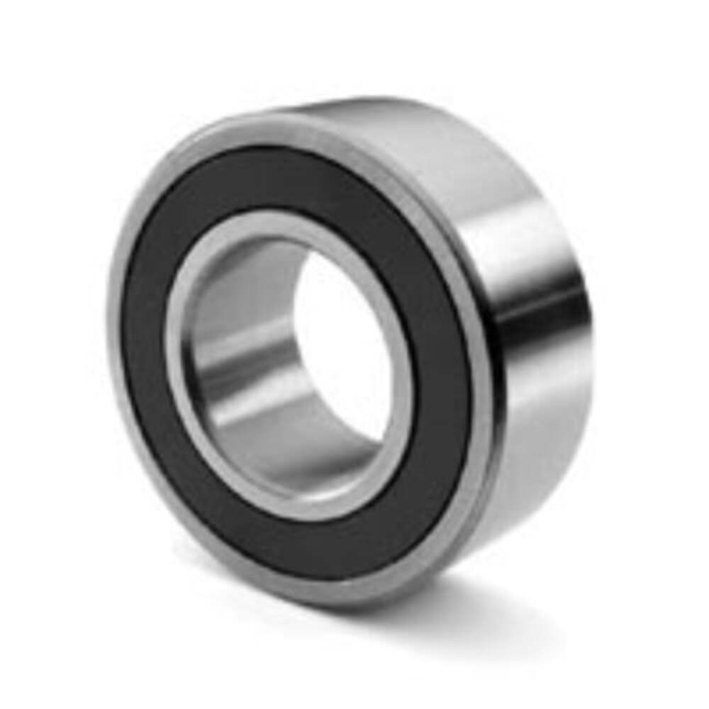 INA 3005-2RS Double Row Angular Contact Bearing