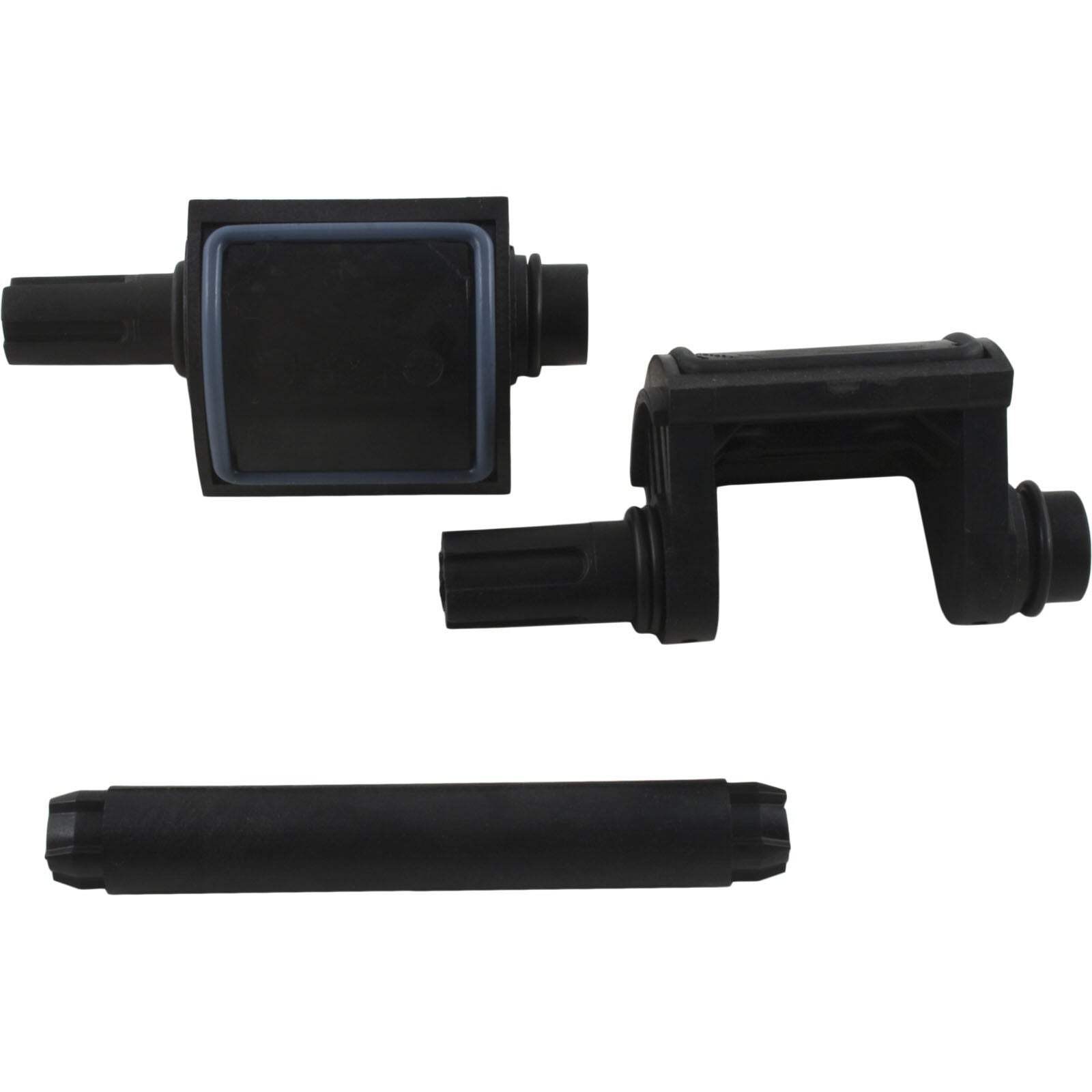 Diverter Kit, Zodiac Jandy NeverLube Backwash Valve : R0552300