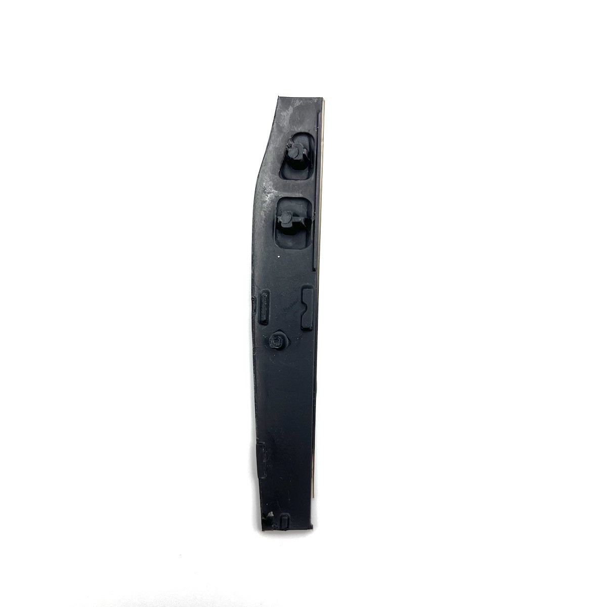 Rubber power button for Garmin Oregon 600, 600t, 650, 650t case flex part cover