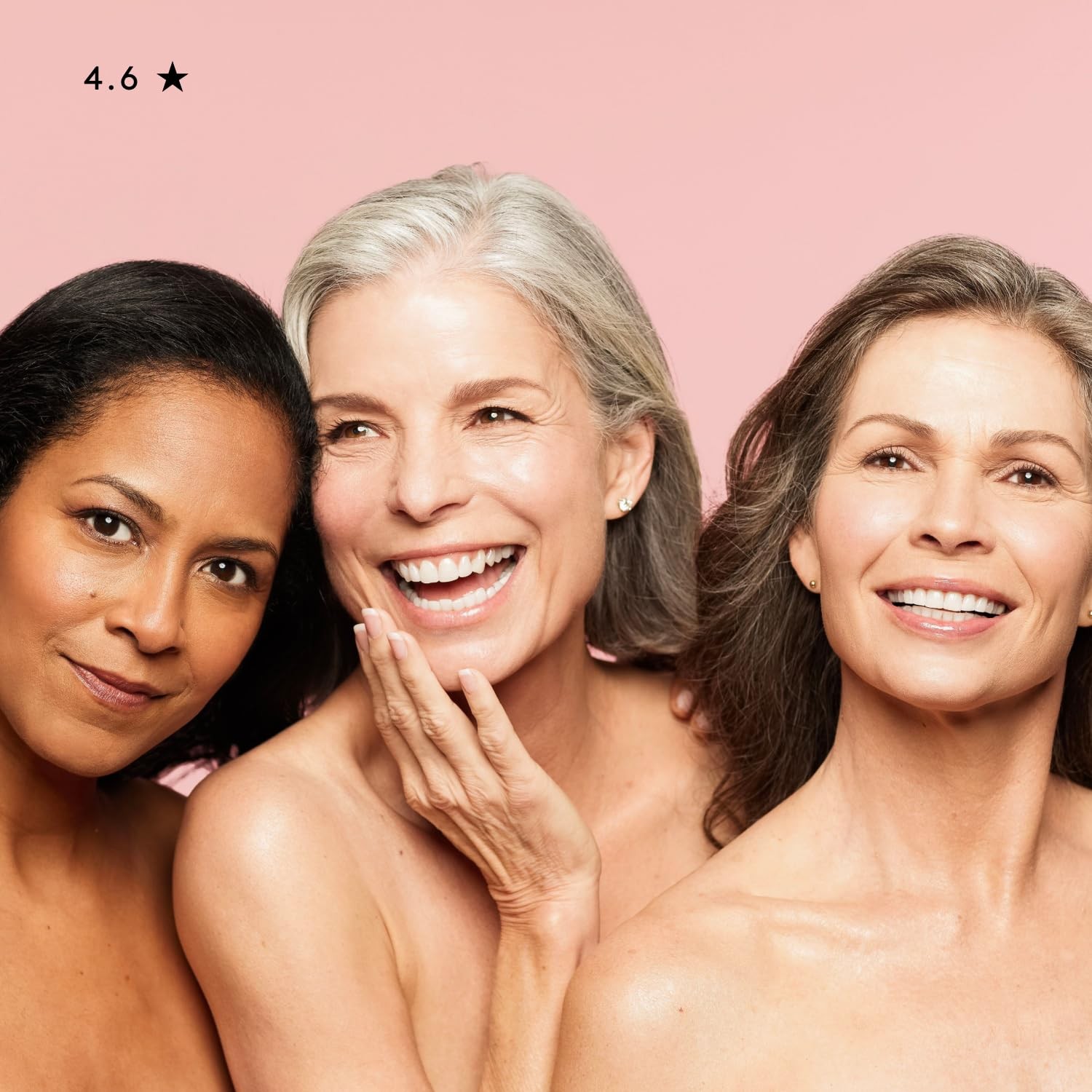 Naked & Thriving The Advanced Anti-Aging Duo: For fewer 1 Fl Oz (Pack of 2)