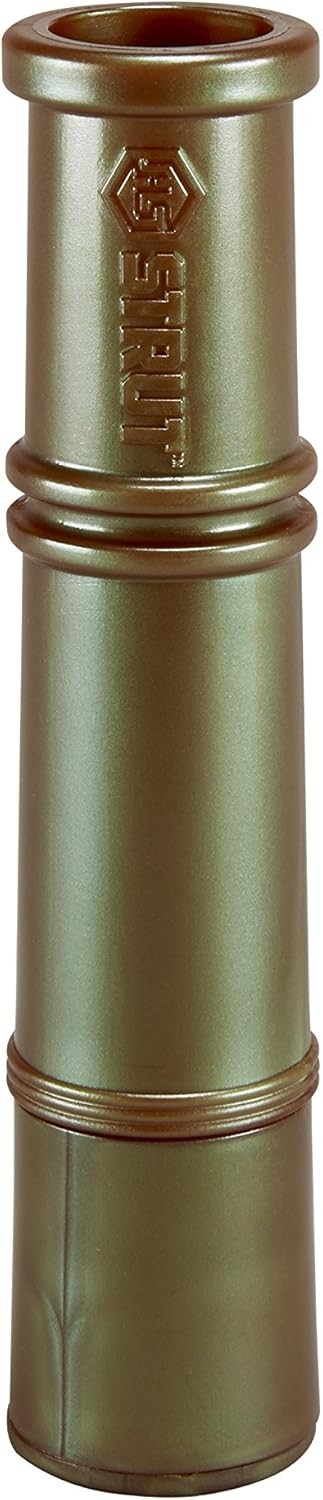 Hunters Specialties HS Strut Mega Hoot Owl Gobbler Locator One Size, Brown