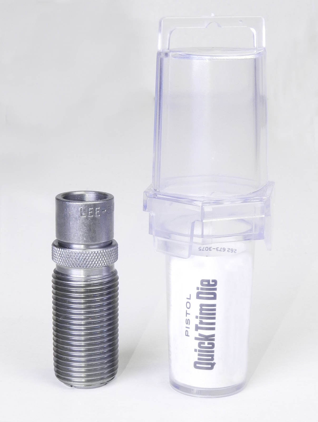 LEE PRECISION 90689, Quick Trim Die.300 AAC Blackout