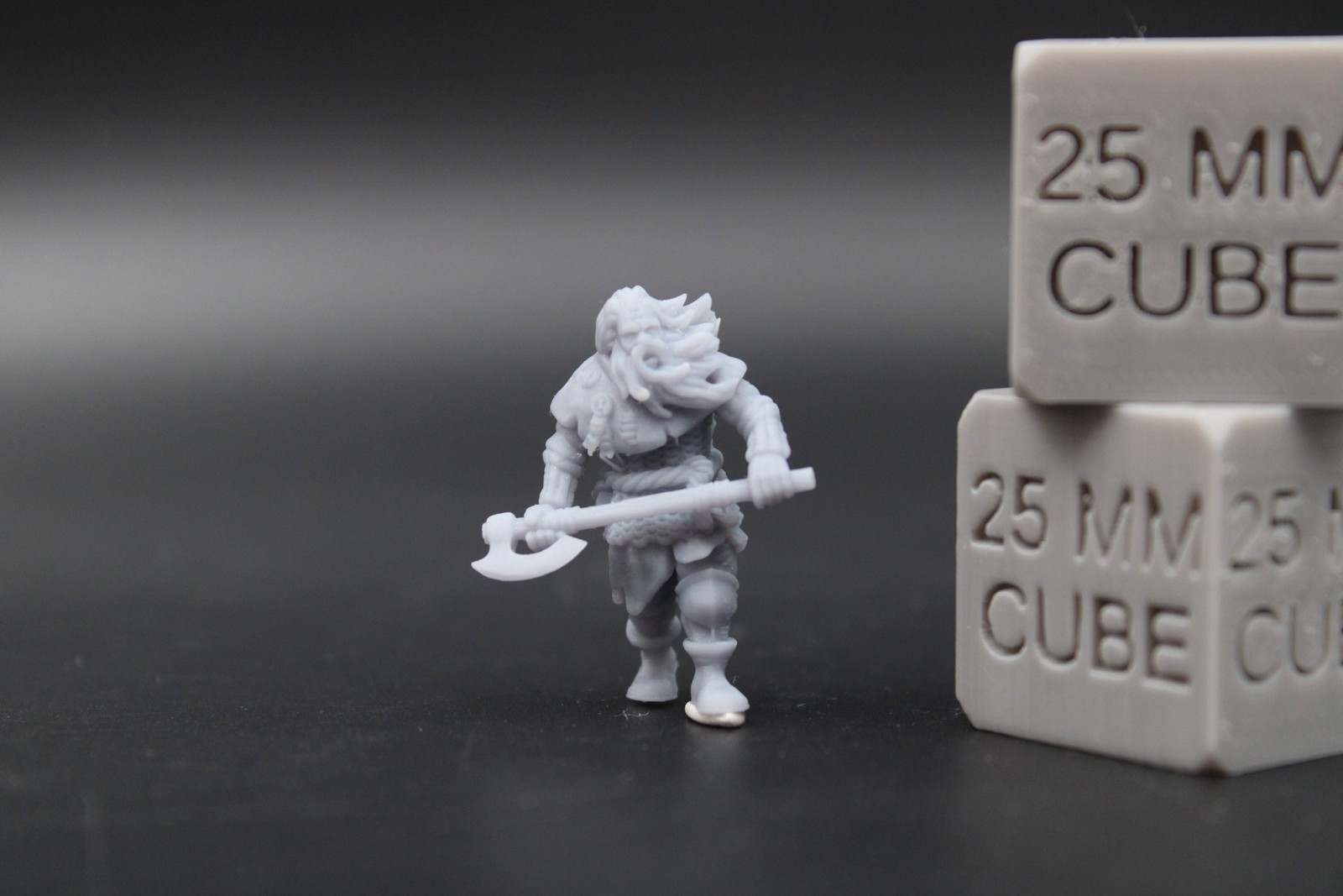 Cultist Zealot Fanatic Minion 3of12 28mm Miniature Dnd Skirmish