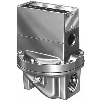 Honeywell V48A2276 “1 1/2″” 120V GAS VALVE 1 # MAX.”