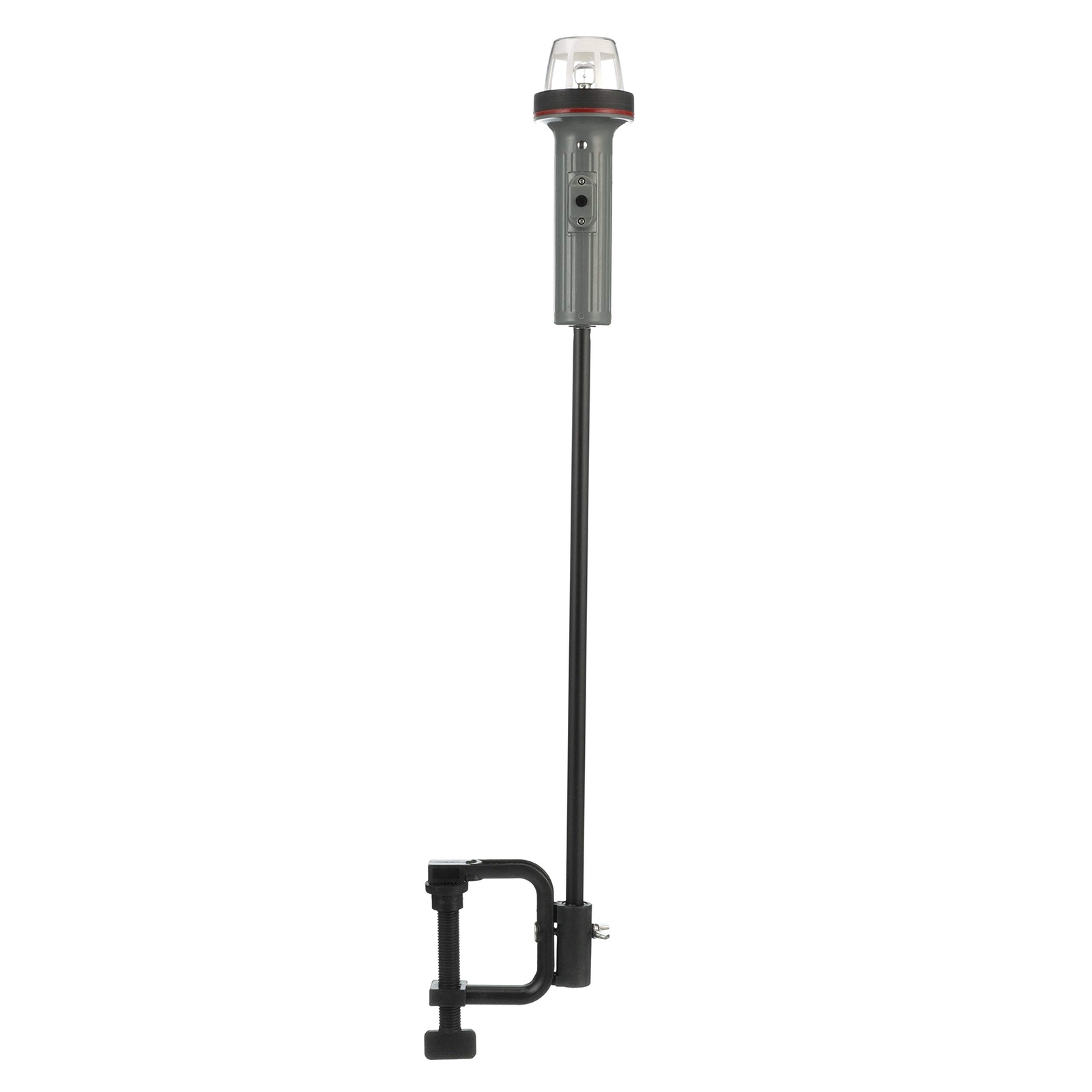 Seachoice Bi-Color Portable Battery-Operated Boat Navigation Stern Light,