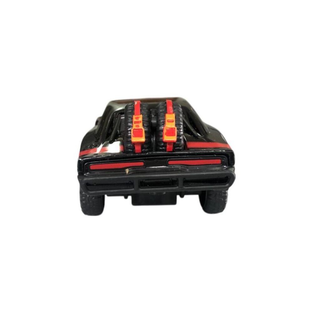 Fast & Furious – 1970 Dodge Charger (Offroad) 1:32 Scale Diecast Vehicle