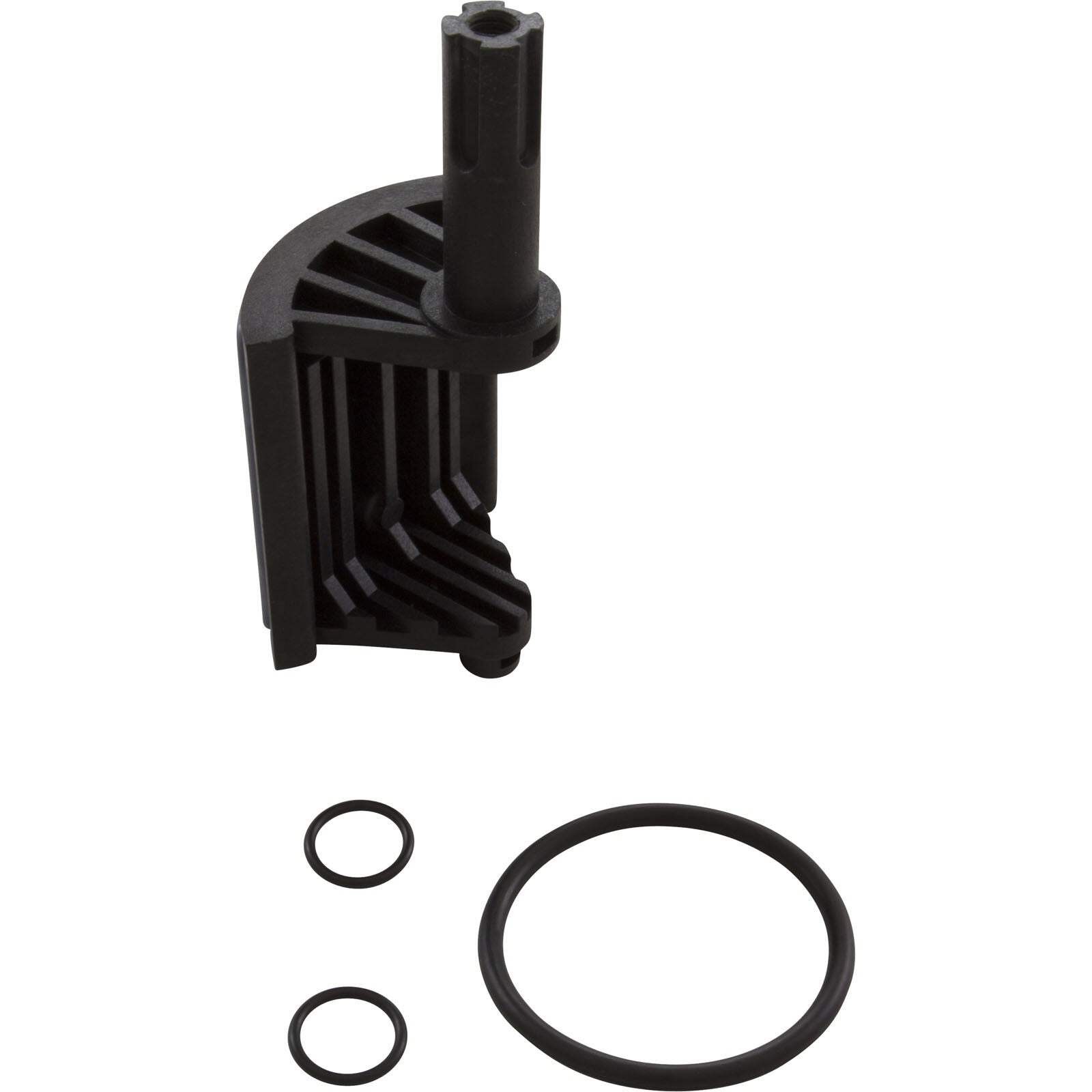 Diverter, Jandy Neverlube Valve, 2-1/2″ – 3″, 2 & 3 Port : R0465800