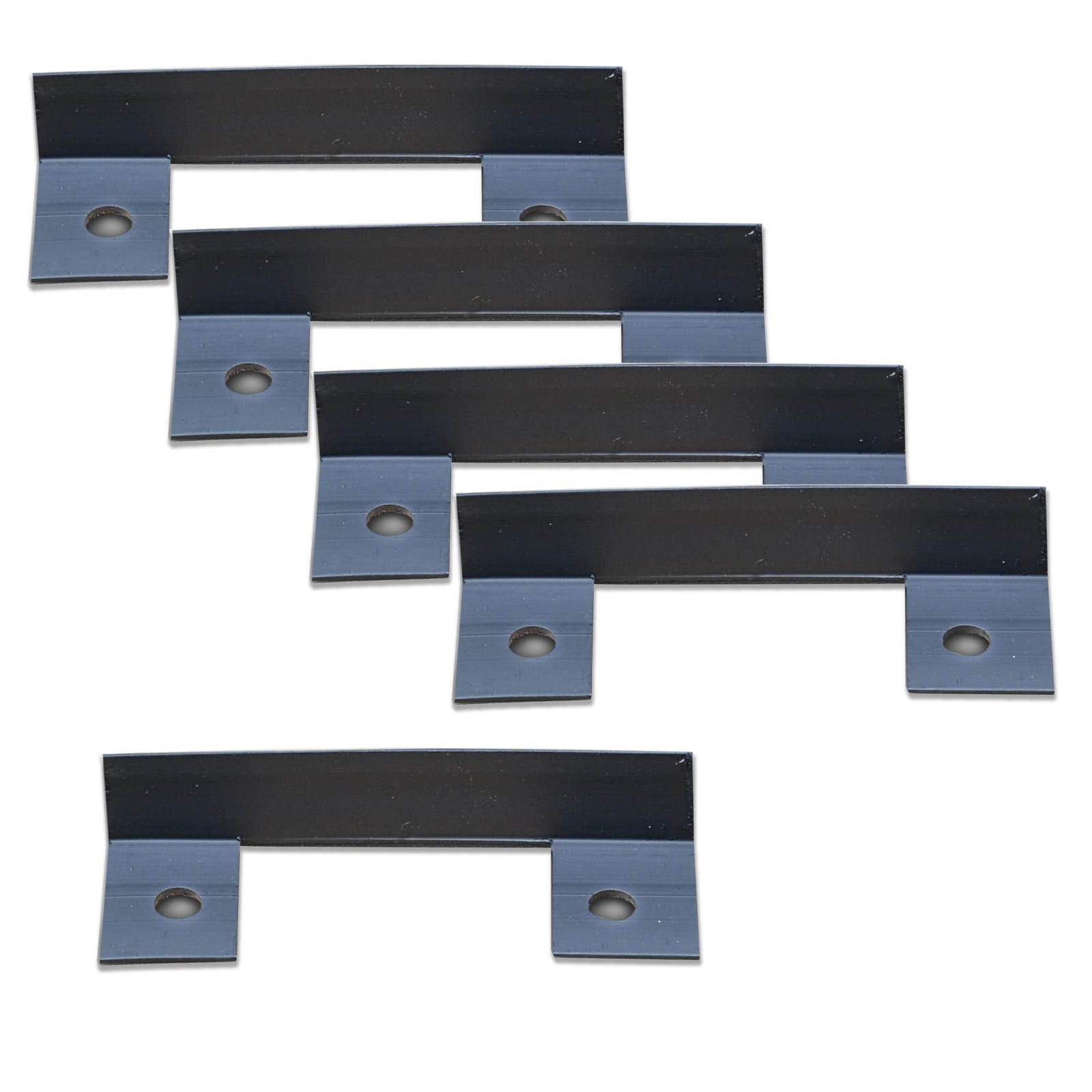 EasyFlex No-Dig Landscape Edging Connectors, Compatible with EasyFlex Traditiona