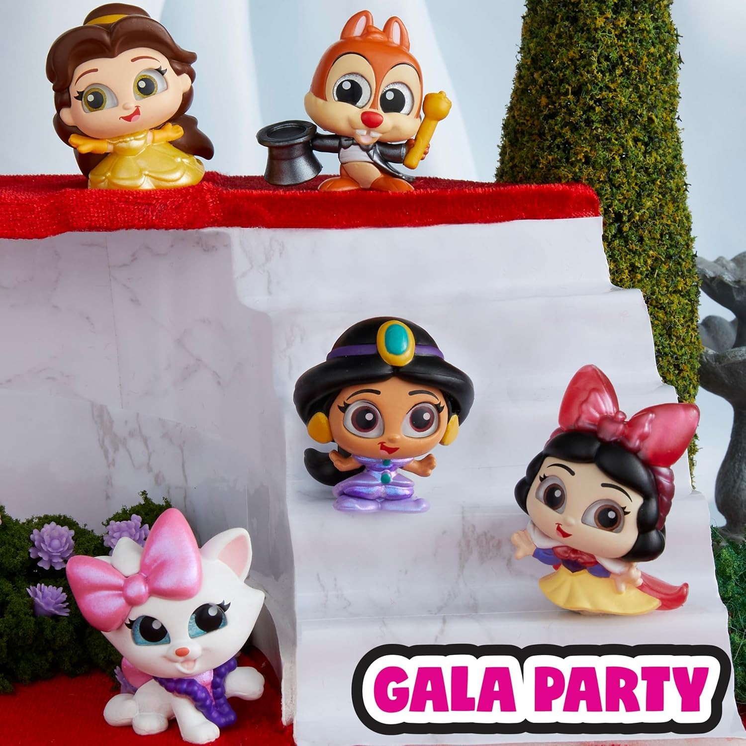 Spectron – Disney Doorables Pop Up Party Multi Peek – Verrassingsbox NEW