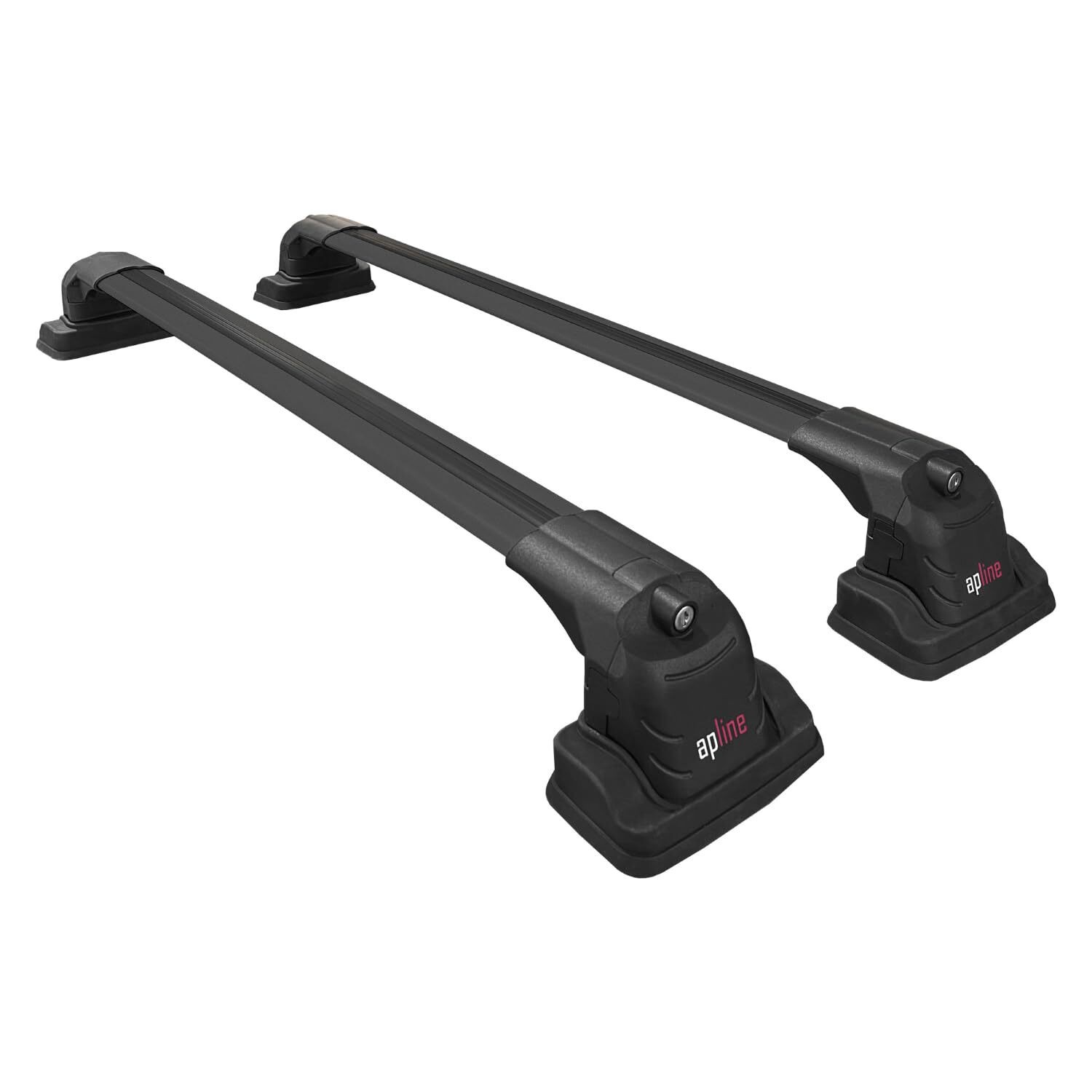 Compatible with BMW 3 Series (F30) 2012-2019 ACE-3 Model Car Roof Rack Cross Bar