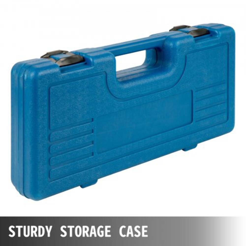 Impact Socket Set 12 Inches 19 Piece Impact Sockets Standard Socket