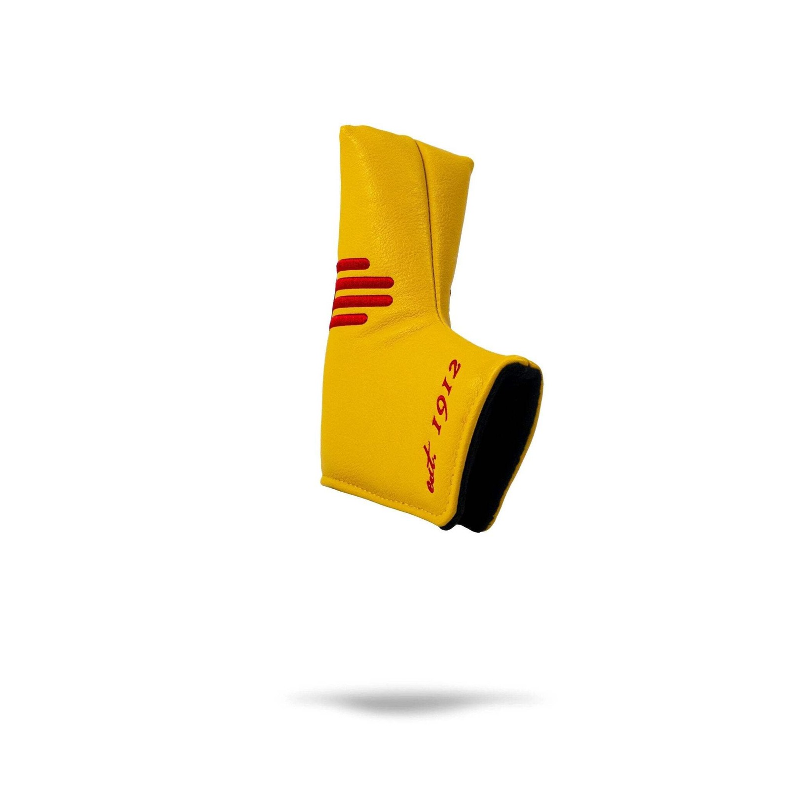 New Mexico State Flag – Blade Putter Cover