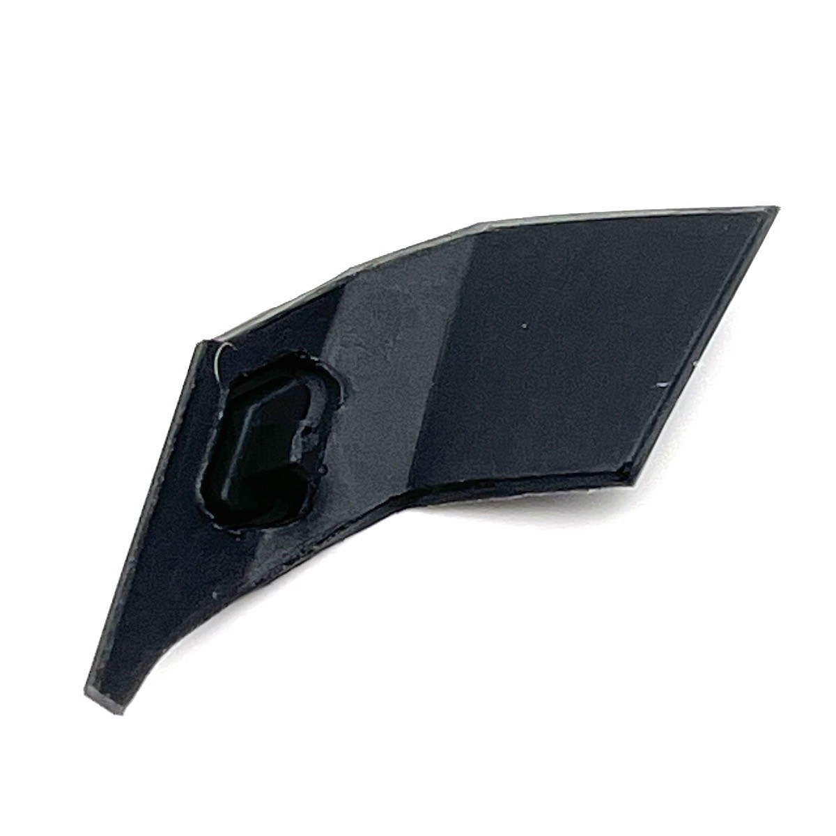 Rubber power button for Garmin EDGE 1000, EDGE Explore 1000 repair part