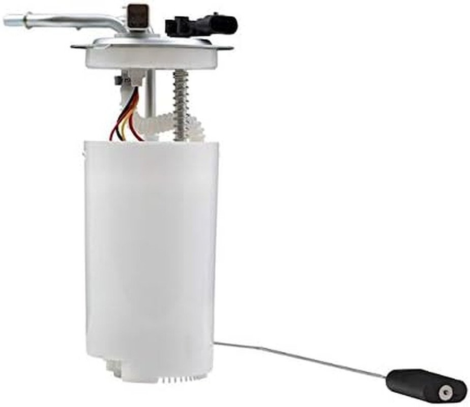 Fuel Pump Assembly for 2002-2004 Chevy Suburban 1500 5.3L V8 with Flex Fuel