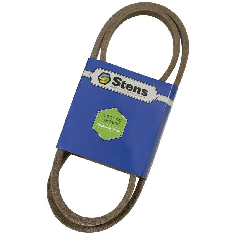 Drive Belt For Murray 37X112MA 37X112 425303X92A 425303X92B V-Belt