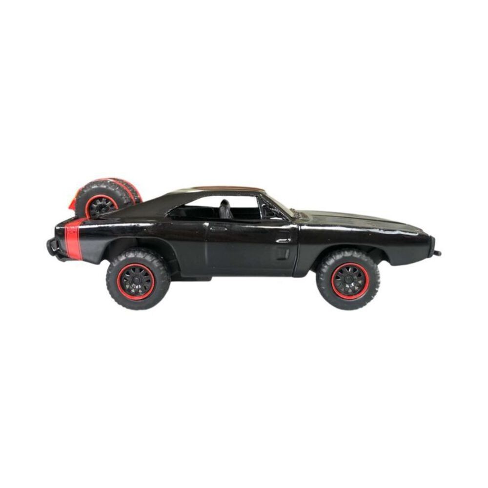 Fast & Furious – 1970 Dodge Charger (Offroad) 1:32 Scale Diecast Vehicle