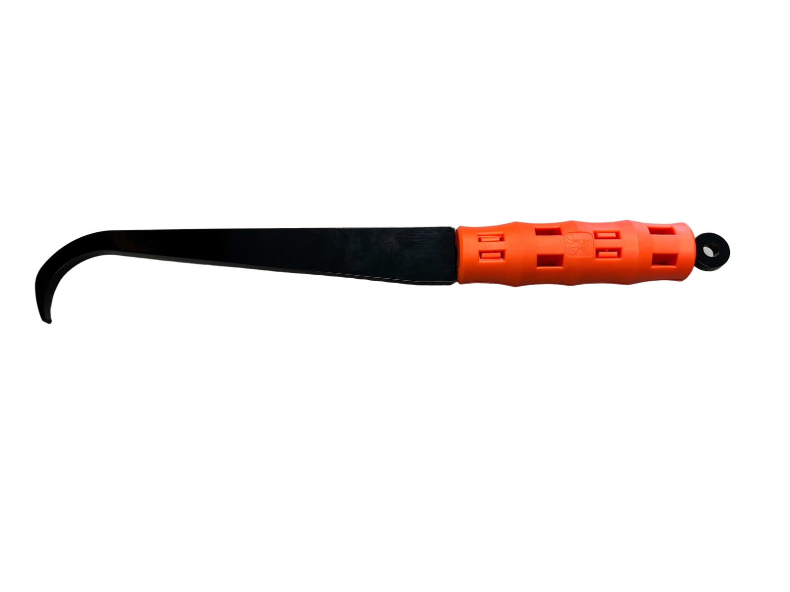 Gold Crevice Tool – Solid Metal with Comfort Handle
