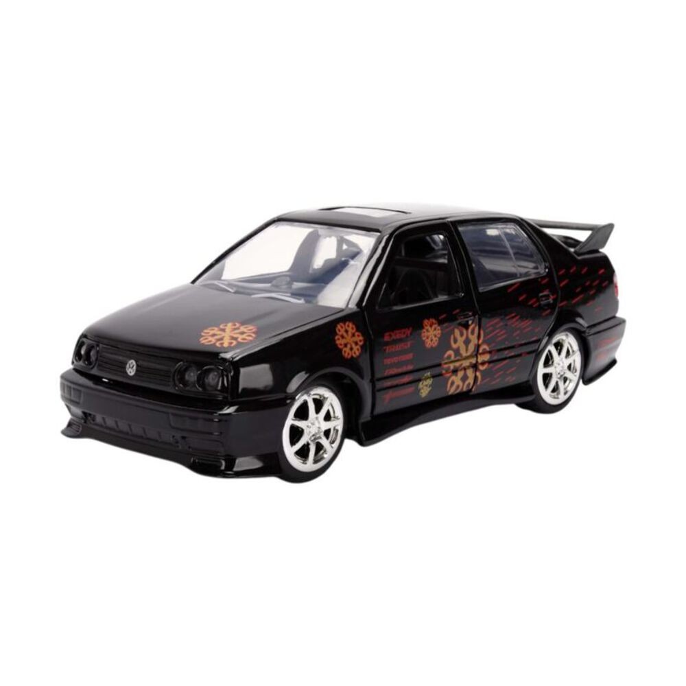 Fast & Furious – Volkswagen Jetta 1:32 Scale Diecast Vehicle