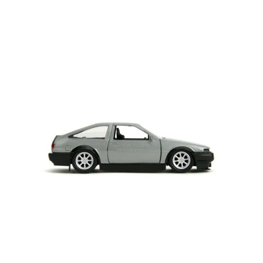 Fast & Furious – 1986 Toyota Trueno (Ae86) 1:32 Scale Diecast Vehicle