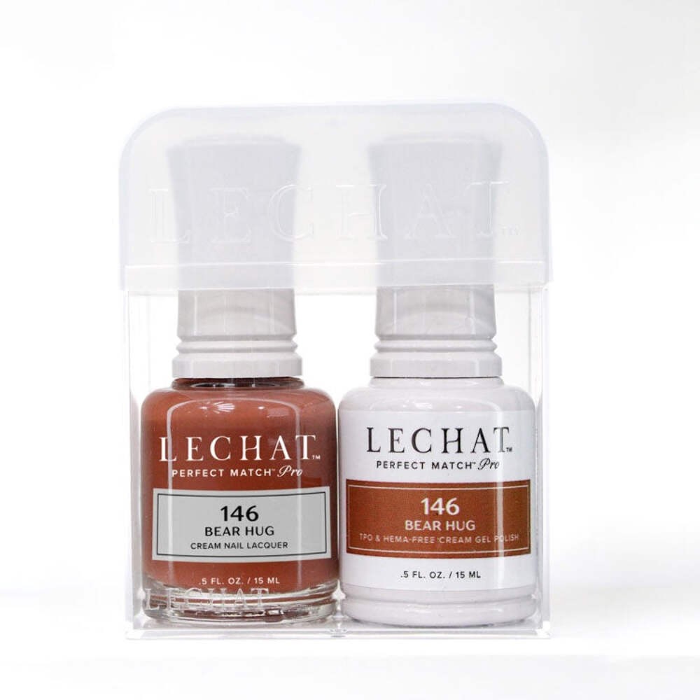 Lechat Perfect match Pro Gel & Lacquer Bear Hug PROD146