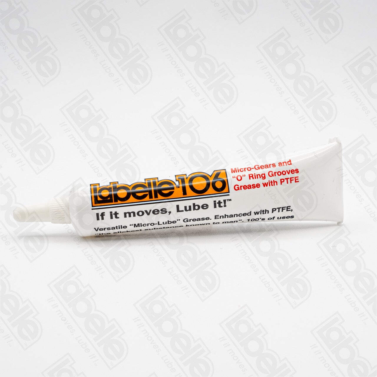 Labelle 106 PTFE Sewing Machine Grease – Superior Lubrication for Smooth & Quiet