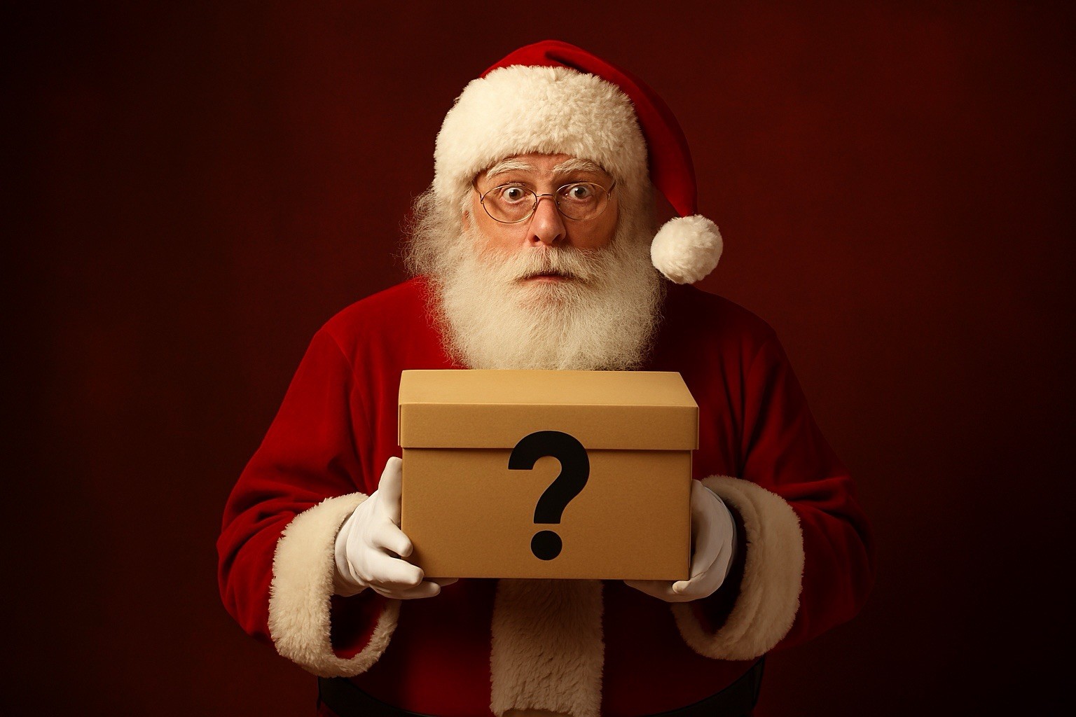 Mystery FUN Box – MEDIUM SIZE- MIXED High Quality items NEW random items