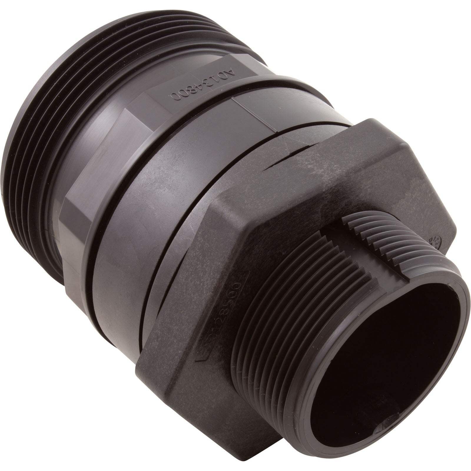 Jandy Pro Series Outlet Fitting, 24″, Complete Js60-Sm : R0520300