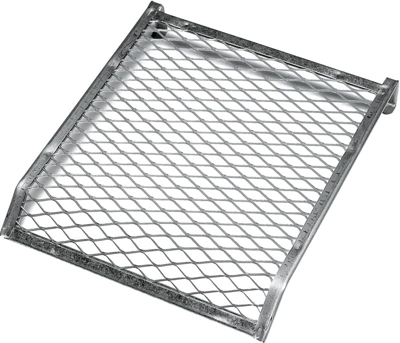 Rocky Mountain Goods Heavy Duty Metal Paint Bucket Grid for 5 Gallon Buckets