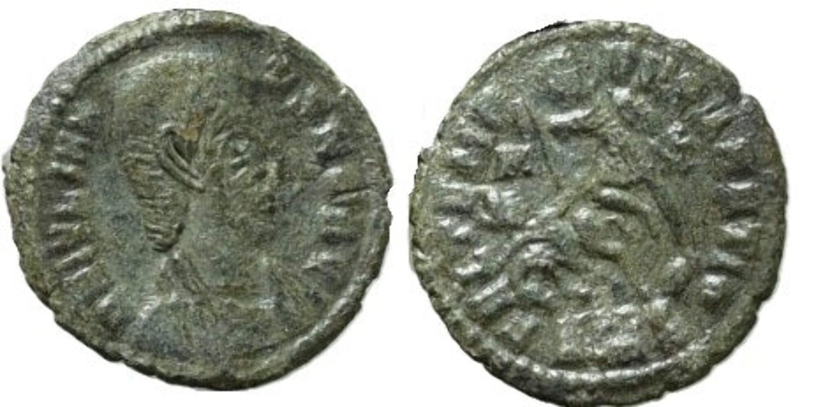 Julian II, 361 to 363 AD