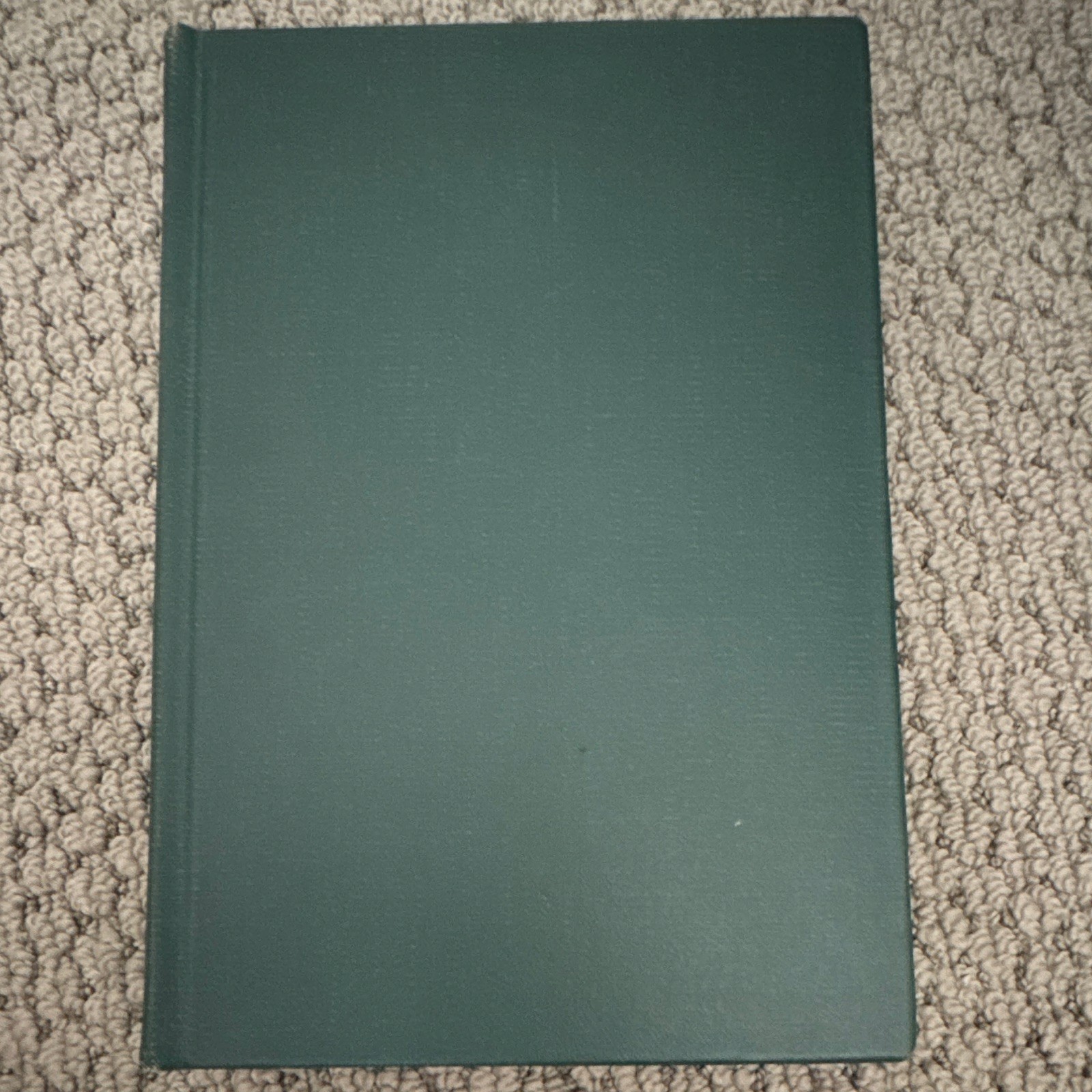 The History of Edgar County, Illinois (1879) 1968 Unigraphic Facsimile Reprint