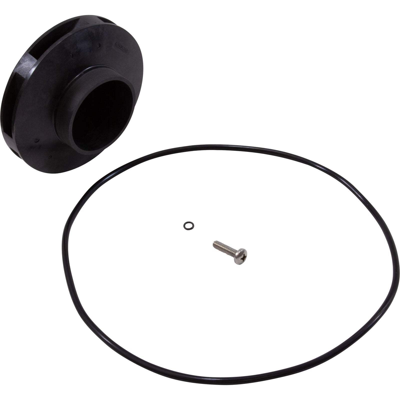 Impeller Rpl Kit, Zodiac Jandy SWF125 0.75hp, SHPF 5.0hp : R0807207