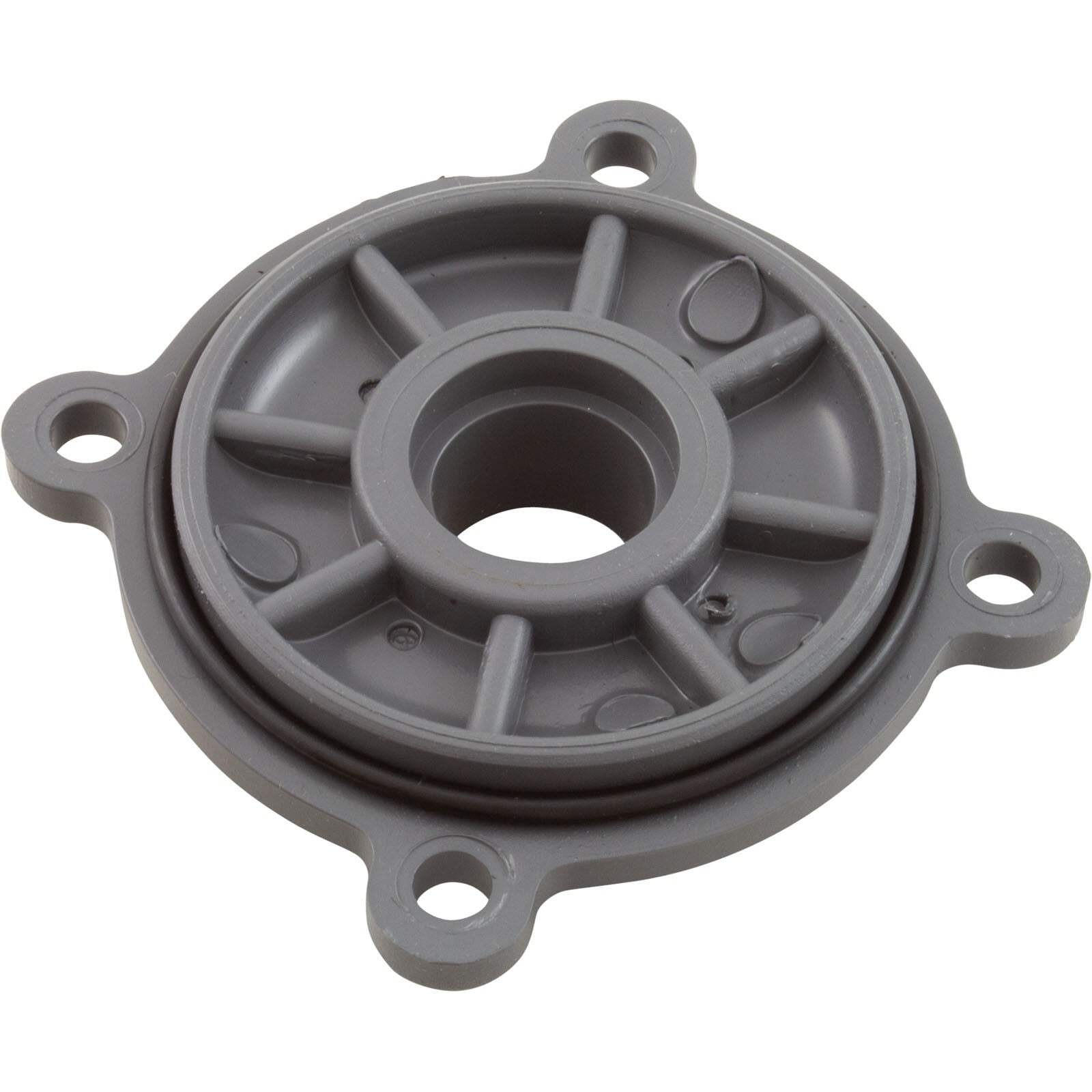 Cover, Jandy Space Saver Valve, 3 Port, 90 Degrees : 3490+