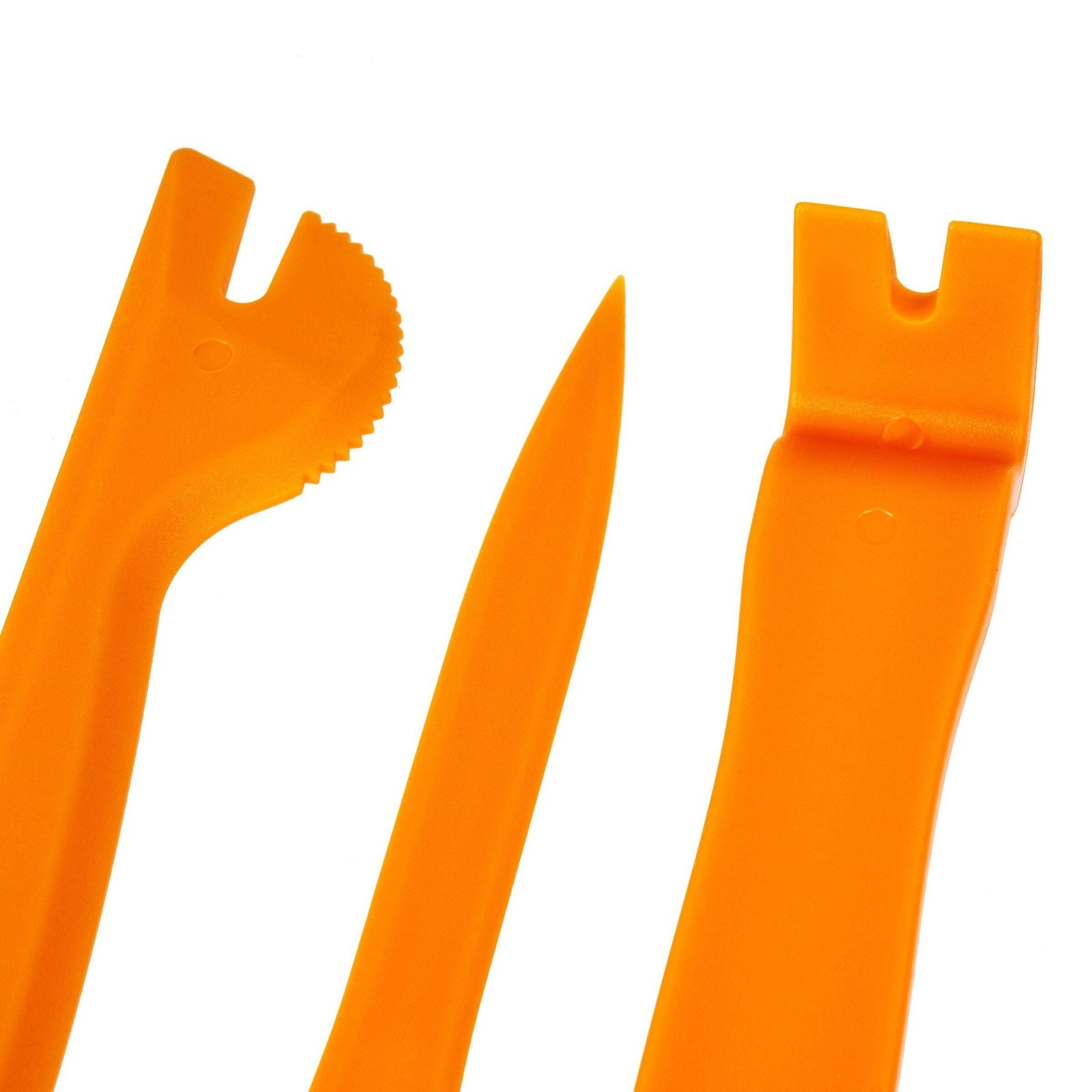 BTK106 6 Piece Panel Removal Tool Kit for Car Stereo, Speakers and Installation
