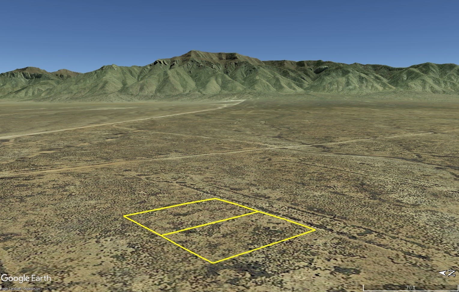 Cheap Land In New Mexico