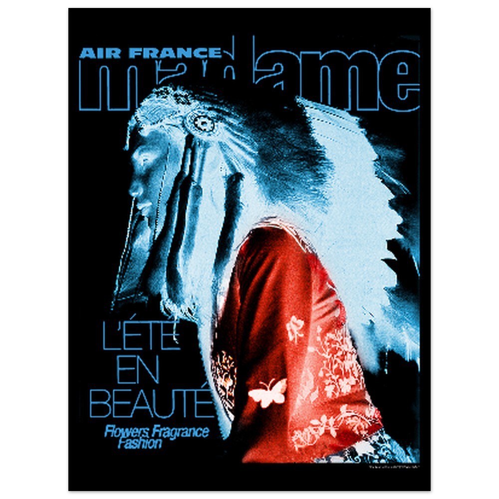 Premium Matte Paper Poster