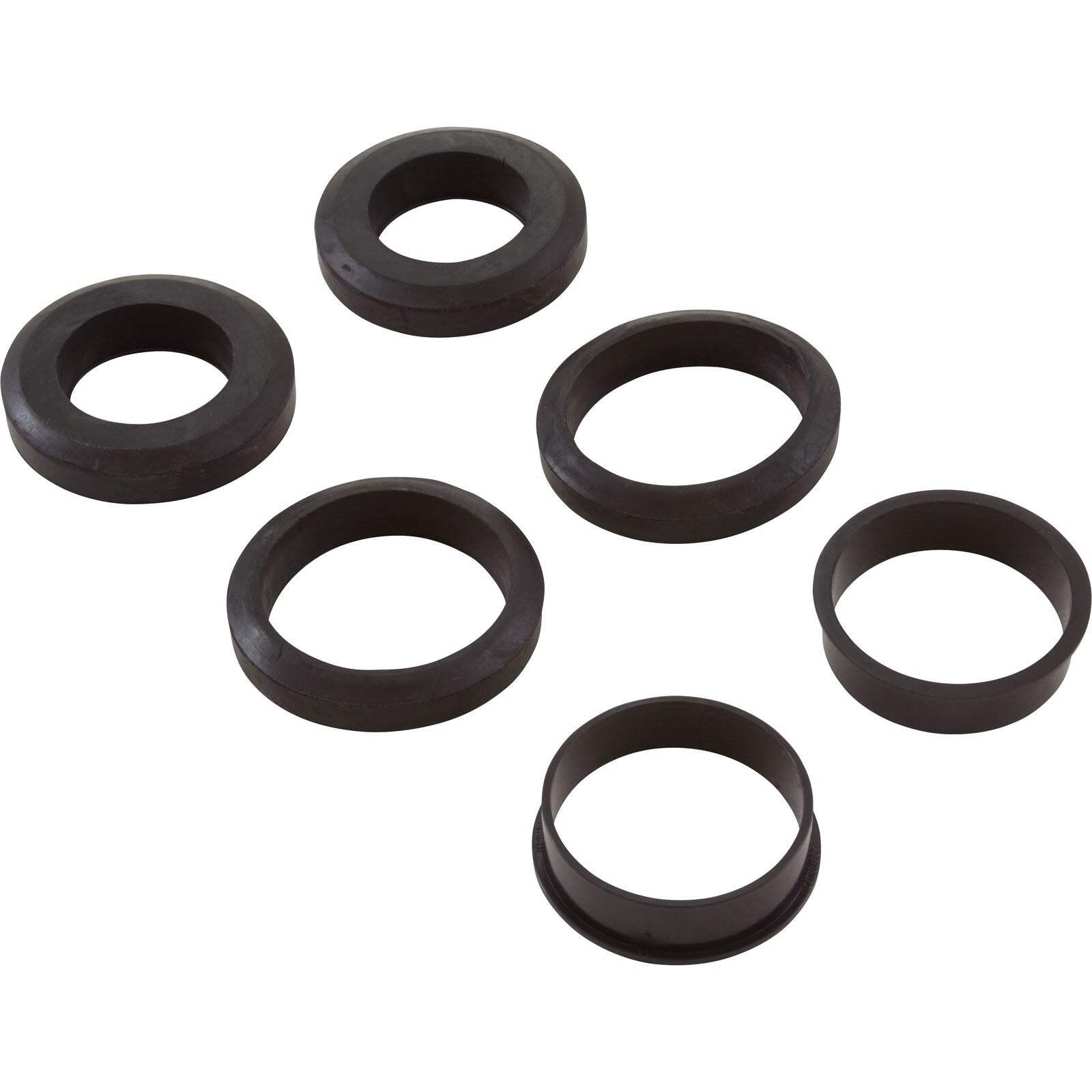 Jandy Pro Series Gasket And Sleeve Kit, 2″ : R0054800