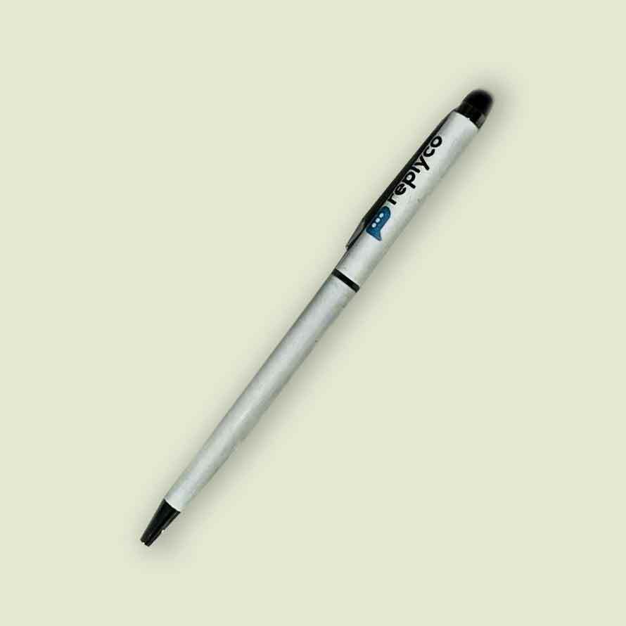 Replyco Branded Pen