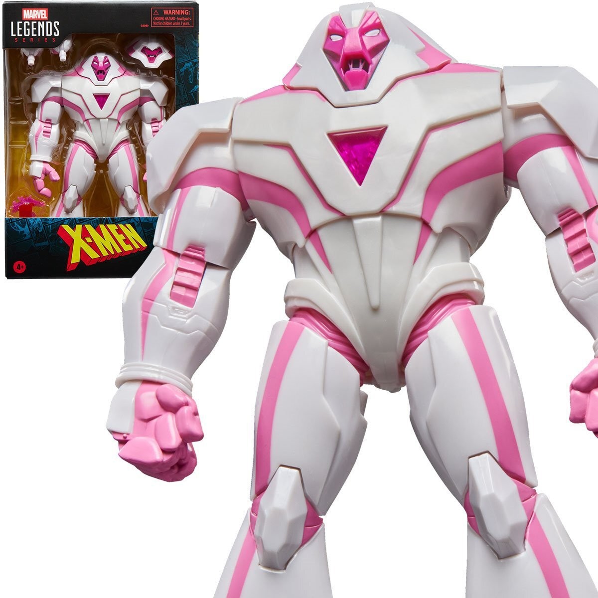 Hasbro Marvel Legends Series Nimrod 6‑Inch Action Figure – X‑Men Comics Sentinel